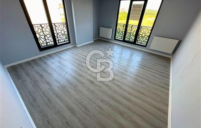 Çanakkale Lapseki'de Yeni Kordona Yakın Balkonlu Sıfır 2+1 Daire