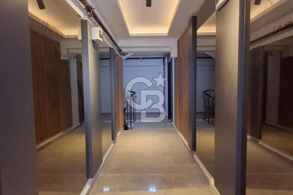 ETİMESGUT KAZIM KARABEKİR MAHALLESİ 3+1 SATILIK DAİRE