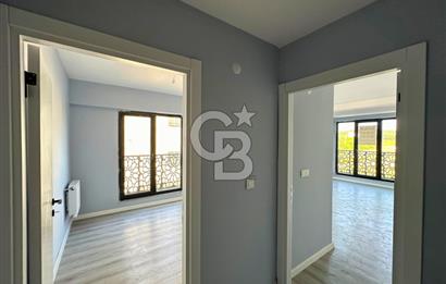 Çanakkale Lapseki'de Yeni Kordona Yakın Balkonlu Sıfır 2+1 Daire