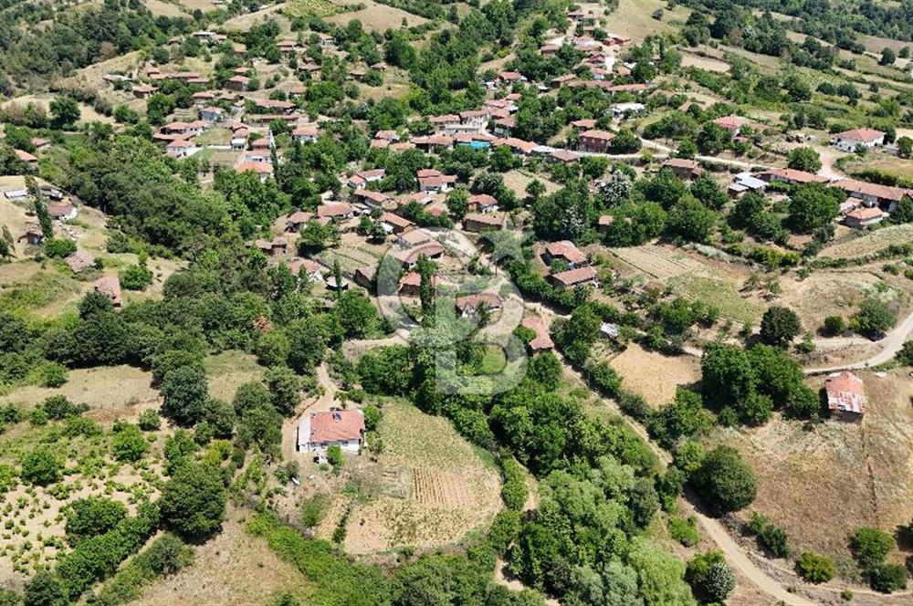 Çanakkale Yenice Umurlar Köyünde 500 M² Satılık Arsa!