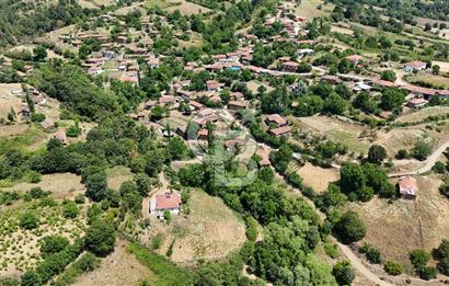 Çanakkale Yenice Umurlar Köyünde 500 M² Satılık Arsa!