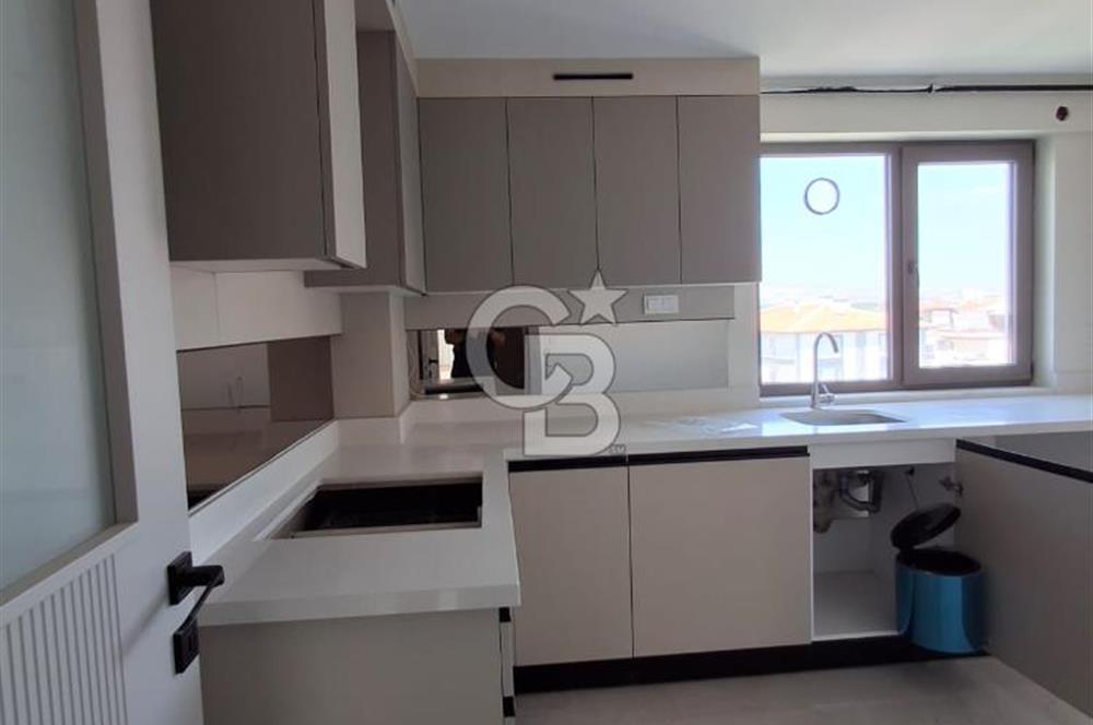 ETİMESGUT KAZIM KARABEKİR MAHALLESİ 3+1 SATILIK DAİRE