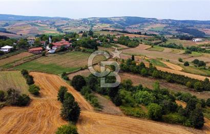 CB AKADEMİ SATILIK AMBARCI KÖY İÇİ KONUT İMARLI 1397m2 ARSA