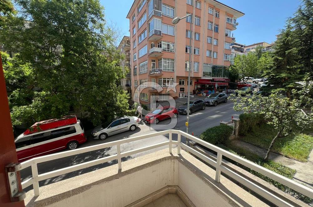 ÇANKAYA GÜVENEVLER MAH. KIBRIS SOKAK KİRALIK ÖN CEPHE 3+1