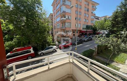 ÇANKAYA GÜVENEVLER MAH. KIBRIS SOKAK KİRALIK ÖN CEPHE 3+1