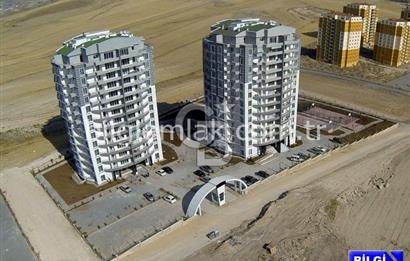 idealkent sitesi 4+1 daire