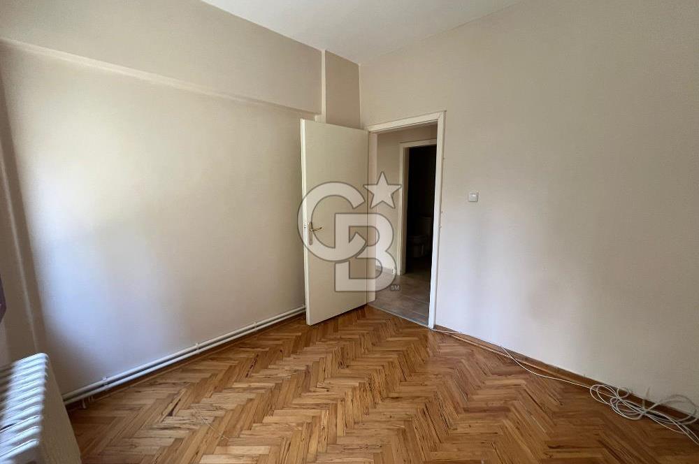 ÇANKAYA GÜVENEVLER MAH. KIBRIS SOKAK KİRALIK ÖN CEPHE 3+1