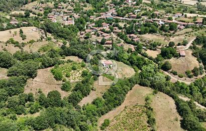 Çanakkale Yenice Umurlar Köyünde 500 M² Satılık Arsa!