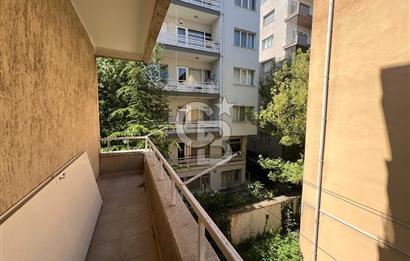 ÇANKAYA GÜVENEVLER MAH. KIBRIS SOKAK KİRALIK ÖN CEPHE 3+1