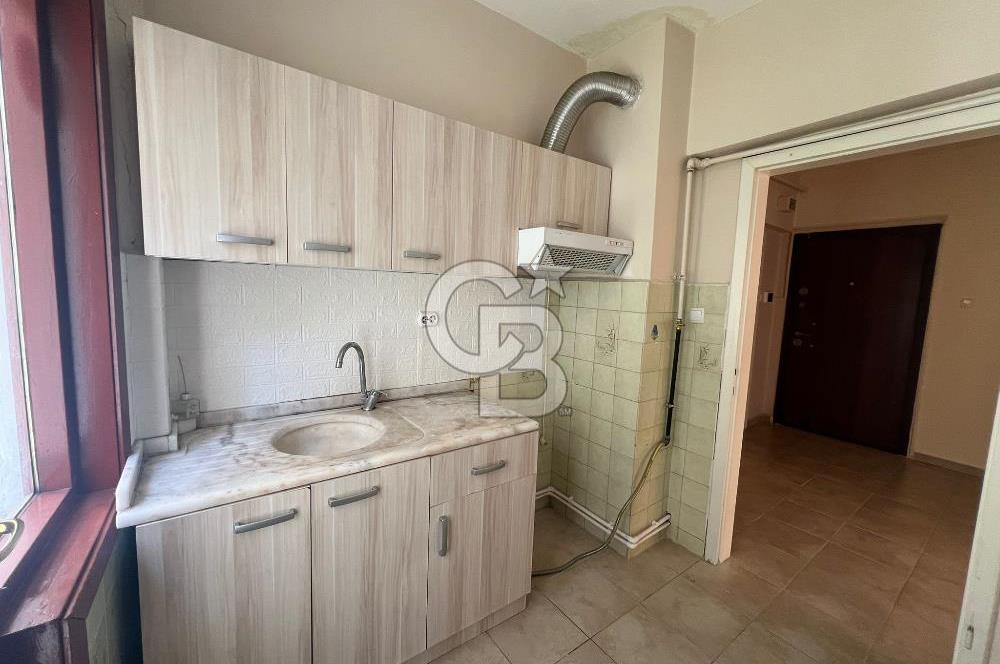ÇANKAYA GÜVENEVLER MAH. KIBRIS SOKAK KİRALIK ÖN CEPHE 3+1