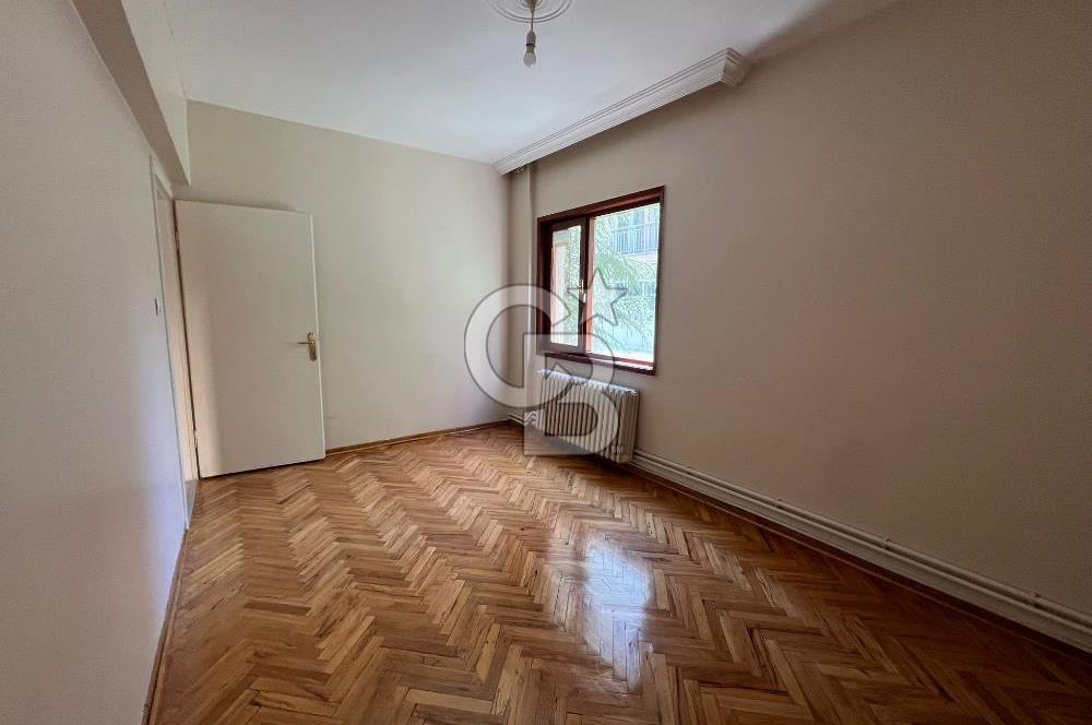 ÇANKAYA GÜVENEVLER MAH. KIBRIS SOKAK KİRALIK ÖN CEPHE 3+1