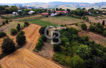 CB AKADEMİ SATILIK AMBARCI KÖY İÇİ KONUT İMARLI 1397m2 ARSA