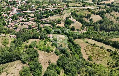 Çanakkale Yenice Umurlar Köyünde 500 M² Satılık Arsa!