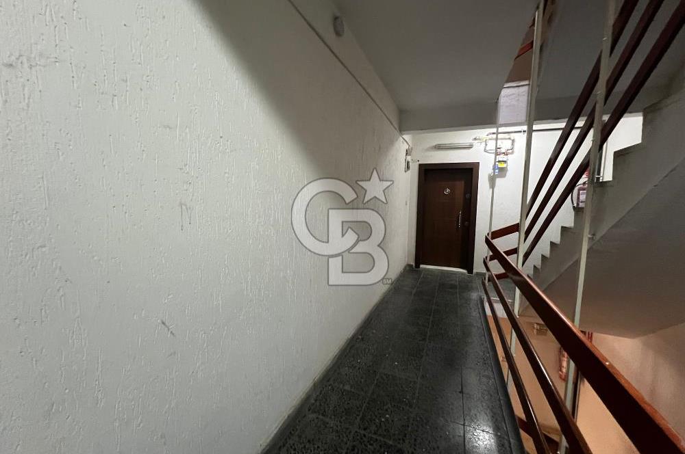 ÇANKAYA GÜVENEVLER MAH. KIBRIS SOKAK KİRALIK ÖN CEPHE 3+1