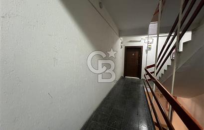 ÇANKAYA GÜVENEVLER MAH. KIBRIS SOKAK KİRALIK ÖN CEPHE 3+1