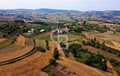 CB AKADEMİ SATILIK AMBARCI KÖY İÇİ KONUT İMARLI 1397m2 ARSA