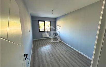 Çanakkale Lapseki'de Yeni Kordona Yakın Balkonlu Sıfır 2+1 Daire