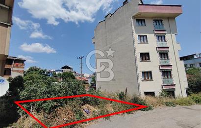 Cadde üzeri SATILIK ARSA 5 Daire yapılır, Adliye cadesine 200 mt