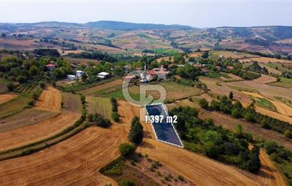 CB AKADEMİ SATILIK AMBARCI KÖY İÇİ KONUT İMARLI 1397m2 ARSA