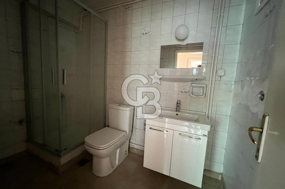 ÇANKAYA GÜVENEVLER MAH. KIBRIS SOKAK KİRALIK ÖN CEPHE 3+1
