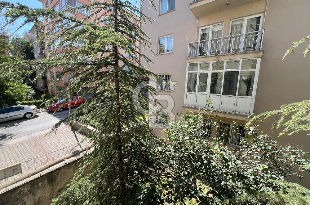 ÇANKAYA GÜVENEVLER MAH. KIBRIS SOKAK KİRALIK ÖN CEPHE 3+1