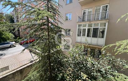 ÇANKAYA GÜVENEVLER MAH. KIBRIS SOKAK KİRALIK ÖN CEPHE 3+1