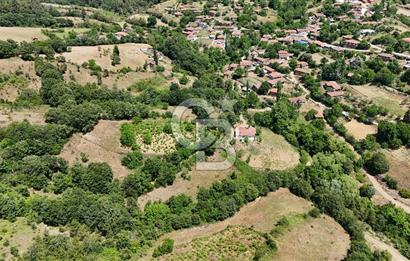Çanakkale Yenice Umurlar Köyünde 500 M² Satılık Arsa!