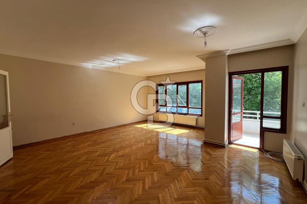 ÇANKAYA GÜVENEVLER MAH. KIBRIS SOKAK KİRALIK ÖN CEPHE 3+1