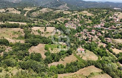 Çanakkale Yenice Umurlar Köyünde 500 M² Satılık Arsa!