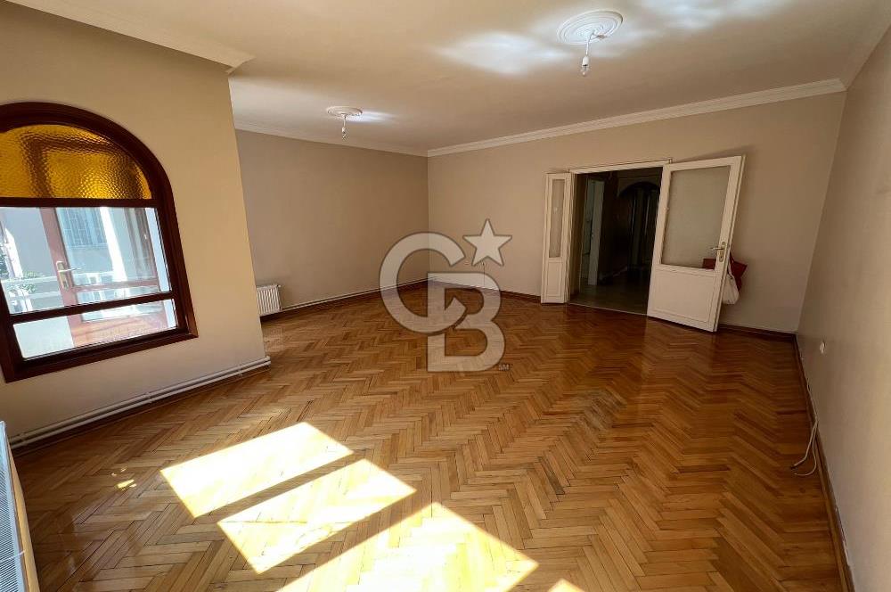 ÇANKAYA GÜVENEVLER MAH. KIBRIS SOKAK KİRALIK ÖN CEPHE 3+1
