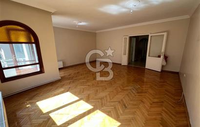 ÇANKAYA GÜVENEVLER MAH. KIBRIS SOKAK KİRALIK ÖN CEPHE 3+1