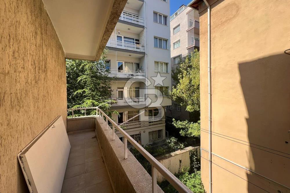 ÇANKAYA GÜVENEVLER MAH. KIBRIS SOKAK KİRALIK ÖN CEPHE 3+1
