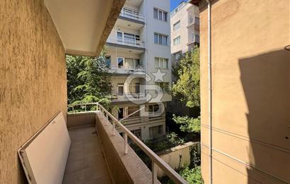 ÇANKAYA GÜVENEVLER MAH. KIBRIS SOKAK KİRALIK ÖN CEPHE 3+1