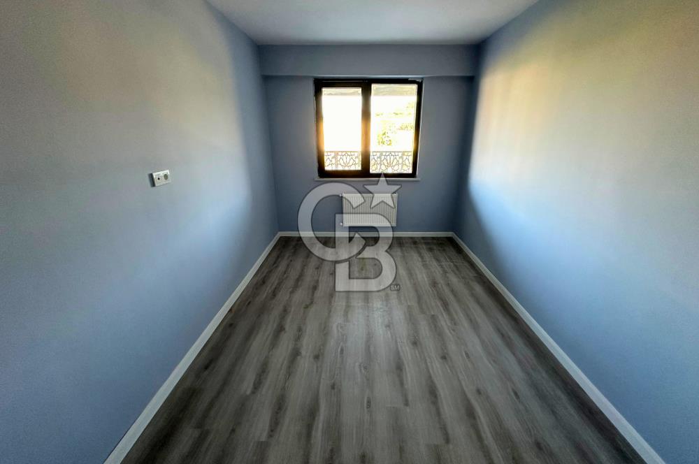 Çanakkale Lapseki'de Yeni Kordona Yakın Balkonlu Sıfır 2+1 Daire