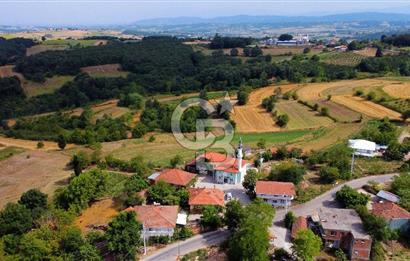 CB AKADEMİ SATILIK AMBARCI KÖY İÇİ KONUT İMARLI 1397m2 ARSA