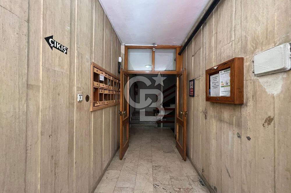 ÇANKAYA GÜVENEVLER MAH. KIBRIS SOKAK KİRALIK ÖN CEPHE 3+1