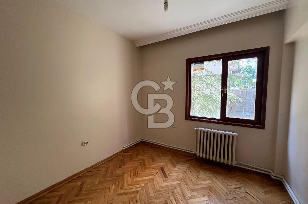 ÇANKAYA GÜVENEVLER MAH. KIBRIS SOKAK KİRALIK ÖN CEPHE 3+1