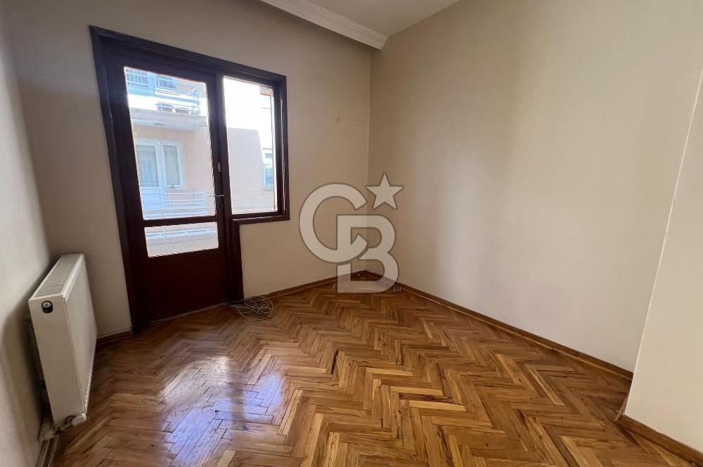 ÇANKAYA GÜVENEVLER MAH. KIBRIS SOKAK KİRALIK ÖN CEPHE 3+1