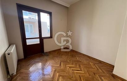 ÇANKAYA GÜVENEVLER MAH. KIBRIS SOKAK KİRALIK ÖN CEPHE 3+1