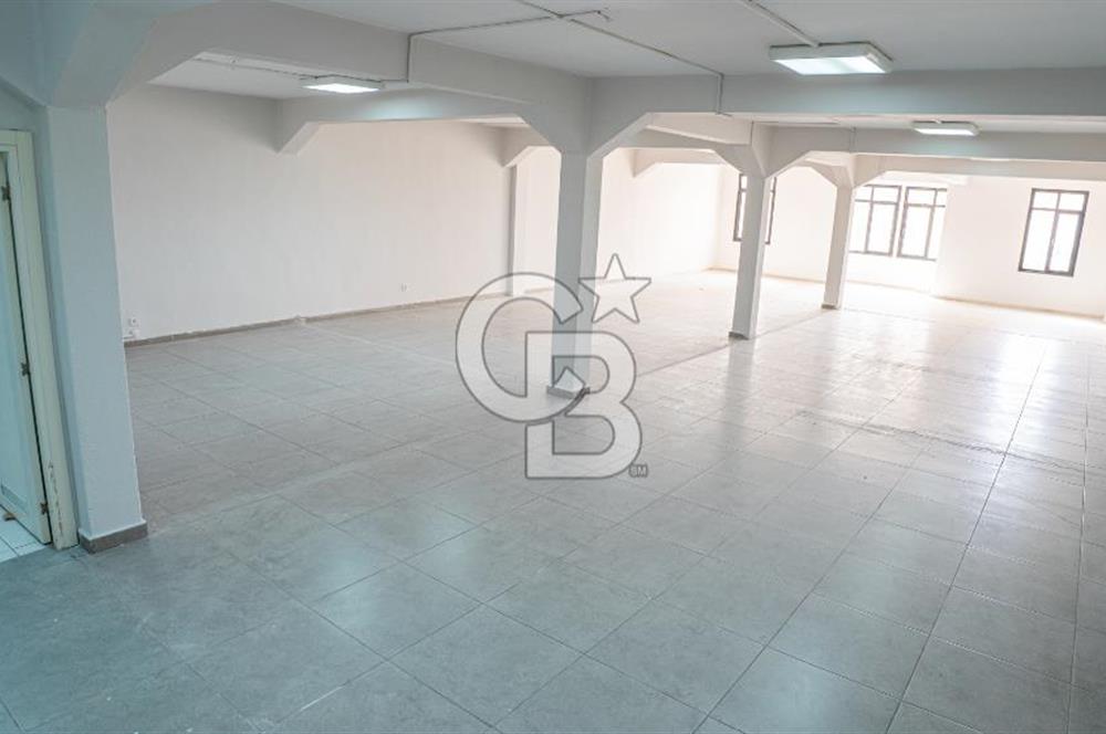 mimar Kemalettin moda merkezinde 5 katlı satılık komple bina 