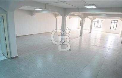 mimar Kemalettin moda merkezinde 5 katlı satılık komple bina 