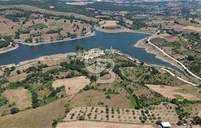 Çanakkale Çan Terzialan Satılık 6617 M2 Tarla!