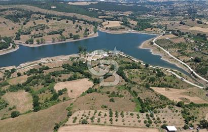 Çanakkale Çan Terzialan Satılık 6617 M2 Tarla!