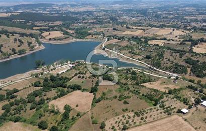 Çanakkale Çan Terzialan Satılık 6617 M2 Tarla!