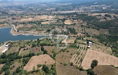 Çanakkale Çan Terzialan Satılık 6617 M2 Tarla!