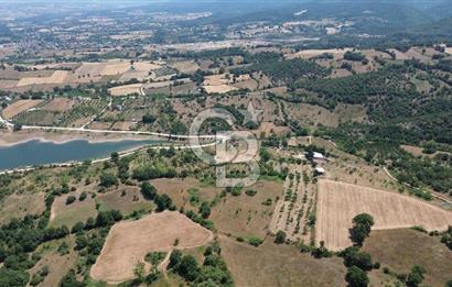 Çanakkale Çan Terzialan Satılık 6617 M2 Tarla!