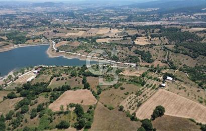 Çanakkale Çan Terzialan Satılık 6617 M2 Tarla!