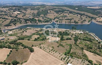 Çanakkale Çan Terzialan Satılık 6617 M2 Tarla!