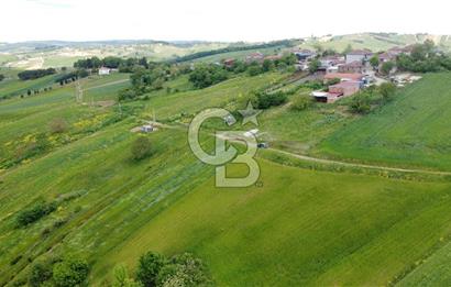 Geredeli de Gölet Manzaralı Projesi Hazır Satılık 2.779m² Parsel