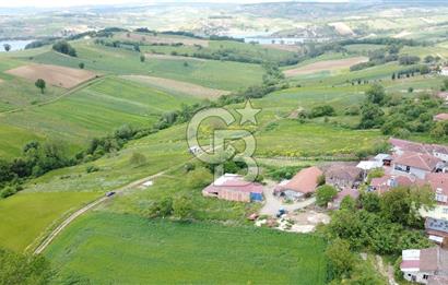 Geredeli de Gölet Manzaralı Projesi Hazır Satılık 2.779m² Parsel